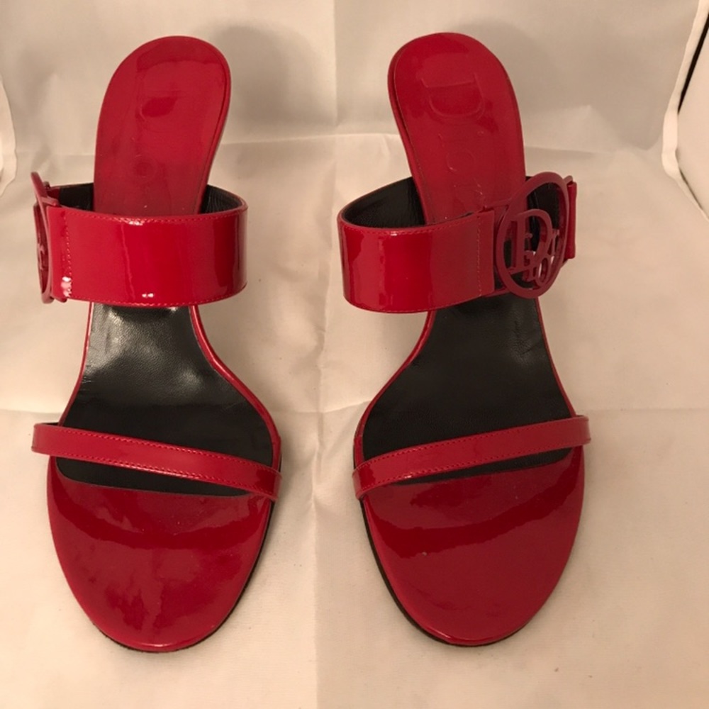 *SOLD** Dior